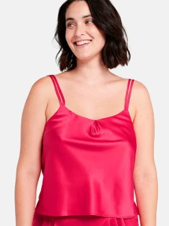 Best Caraco Glam Chic Pyjama