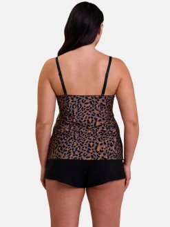 New Caraco Léna T-Shirt Thermique - Les Chaleureux