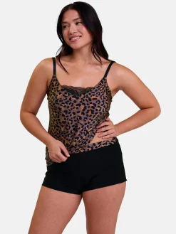 New Caraco Léna T-Shirt Thermique - Les Chaleureux