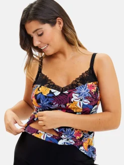 Hot Caraco Mathilde Pyjama