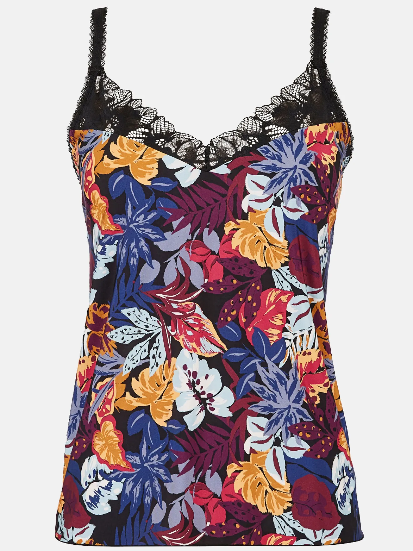 Hot Caraco Mathilde Pyjama