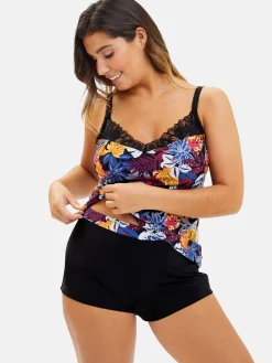 Hot Caraco Mathilde Pyjama