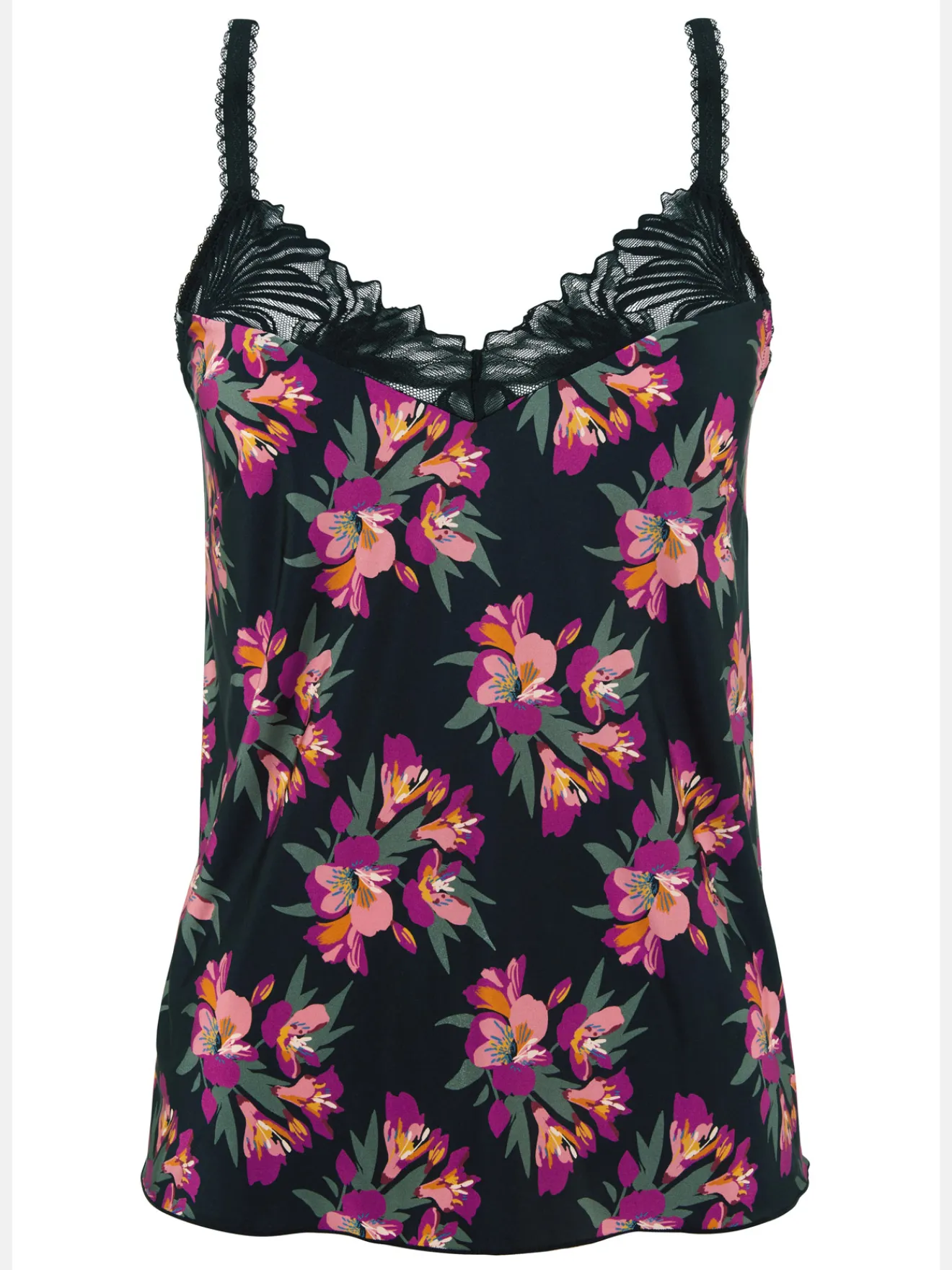 Online Caraco Oriane Pyjama