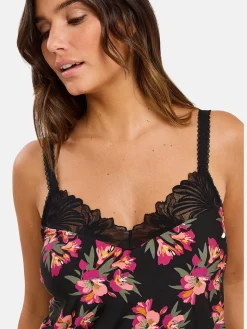 Online Caraco Oriane Pyjama