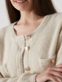 Best Cardigan chic Femme Gilet