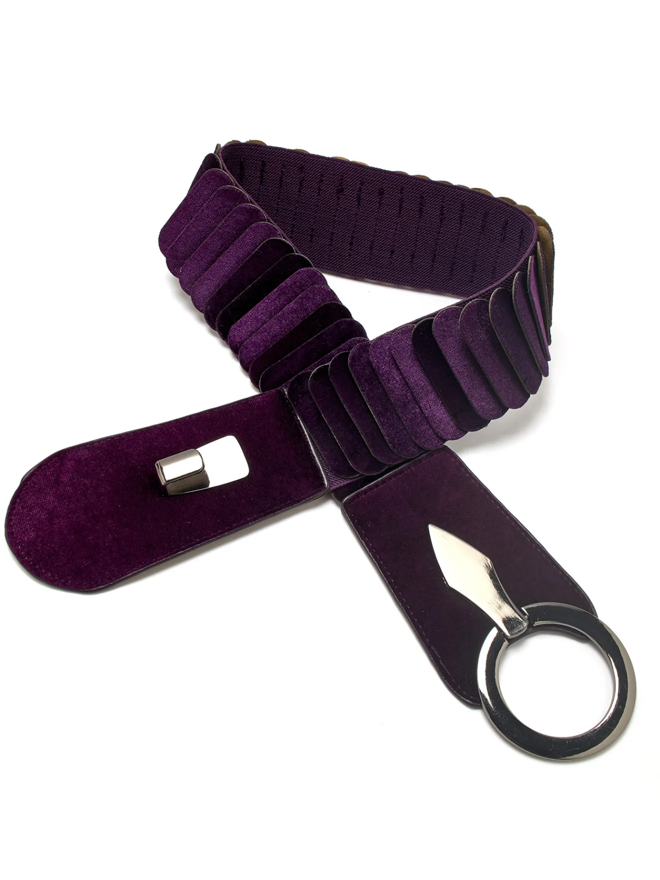 Outlet Ceinture extensible Femme Accessoires Et Bijoux