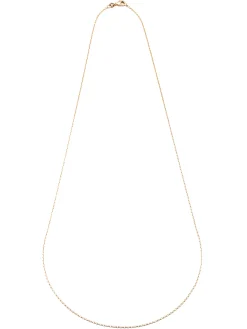 Chaîne maille forçat Femme Accessoires Et Bijoux