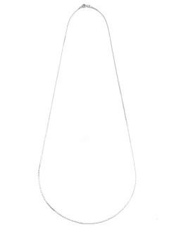 Online Chaîne maille forçat Femme Accessoires Et Bijoux