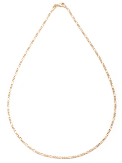 Sale Chaîne maille torsadée Femme Accessoires Et Bijoux