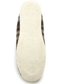 New Charentaises mixtes fourrées laine Homme Chaussons|Chaussures Homme