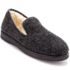 Best Charentaises mixtes fourrées laine Homme Chaussons|Chaussures Homme