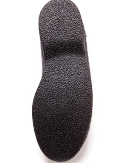 Best Charentaises mixtes fourrées laine Homme Chaussons|Chaussures Homme