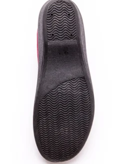 Clearance Chaussons fourrés laine majoritaire Femme Pantoufles, Chaussons