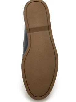 Chaussures bateau patte scratch Homme Derbies, Baskets|Chaussures Homme