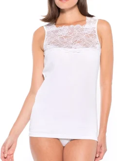 Sale Chemise sans manches lot de 2 T-Shirt Thermique - Les Chaleureux
