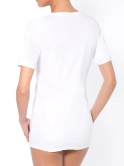 Outlet Chemises manches courtes lot de 2 T-Shirt Thermique - Les Chaleureux