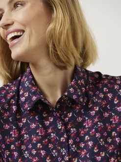 New Chemisier à manches longues Femme Chemisier, Blouse