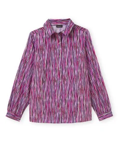 Sale Chemisier à manches longues Femme Chemisier, Blouse