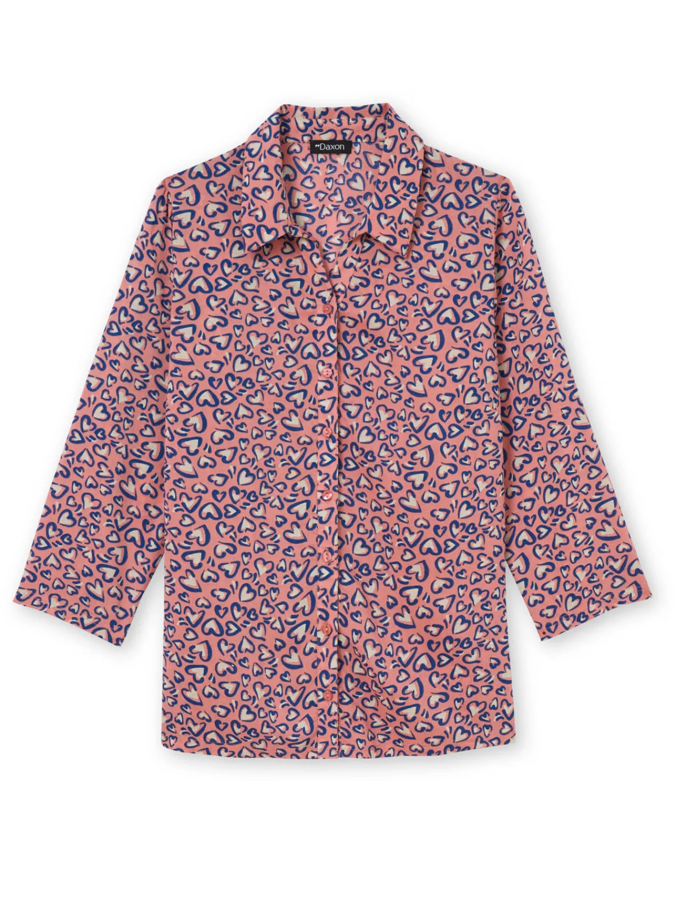 Clearance Chemisier manches 3/4 Femme Chemisier, Blouse