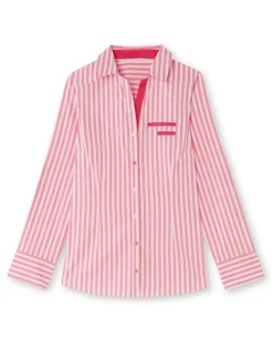 Hot Chemisier pur coton poitrine standard Femme Tunique|Chemisier, Blouse