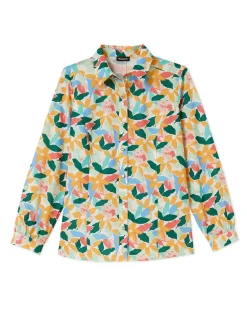 New Chemisier toucher doux Femme Chemisier, Blouse