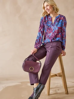 Best Chemisier tunique Femme Tunique|Chemisier, Blouse