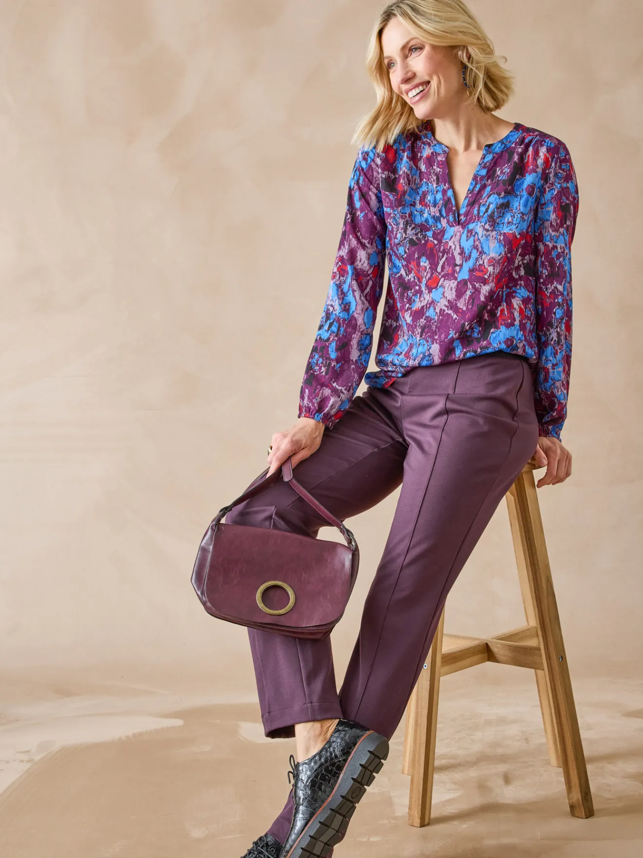 Best Chemisier tunique Femme Tunique|Chemisier, Blouse