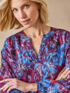 Best Chemisier tunique Femme Tunique|Chemisier, Blouse