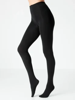 Clearance Collant thermique intérieur chaud Bas, Mi Bas, Collants