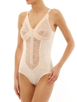 Online Combiné-culotte sans armatures Body, Combiné