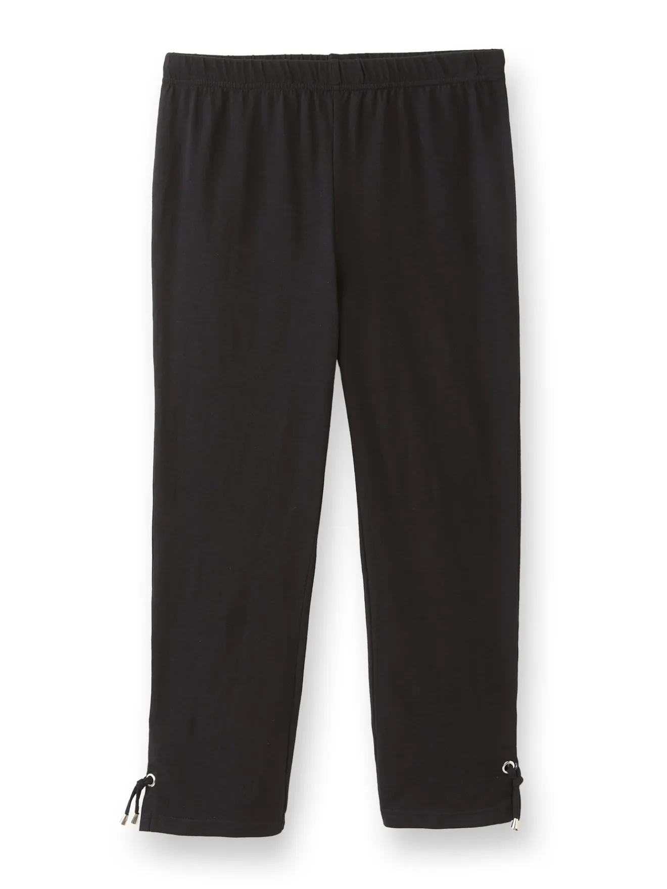 Online Corsaire à lacets Femme Pantalon