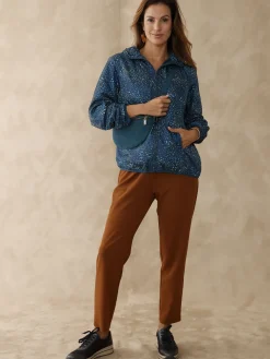 Hot Coupe-vent doublé polaire Femme Manteau, Parka