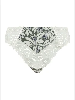 New Culotte Amelie Print Culotte, Slip, Shorty