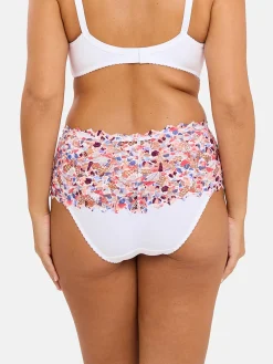 Online Culotte Arum Mosaic Culotte, Slip, Shorty