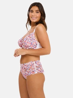 Online Culotte Arum Mosaic Culotte, Slip, Shorty