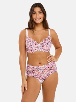 Online Culotte Arum Mosaic Culotte, Slip, Shorty