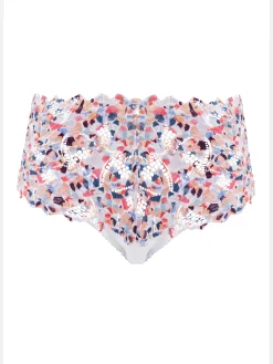 Online Culotte Arum Mosaic Culotte, Slip, Shorty