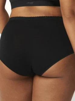 Discount Culotte Chic Maxi Culotte, Slip, Shorty