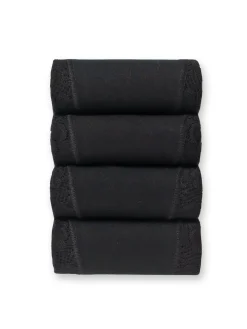 Sale Culotte Chic maxi lot de 3 + 1 gratuite Culotte, Slip, Shorty