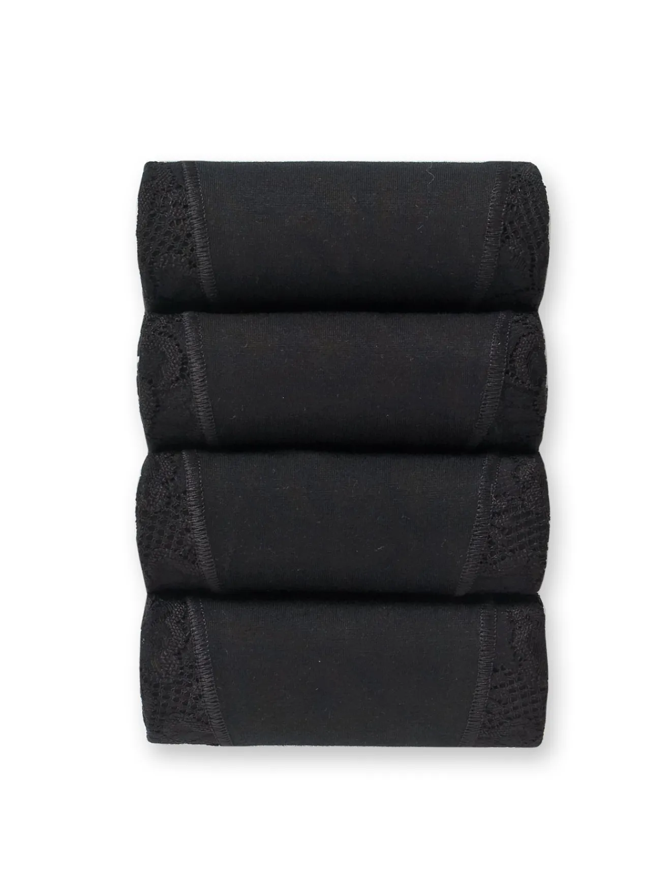 Sale Culotte Chic maxi lot de 3 + 1 gratuite Culotte, Slip, Shorty