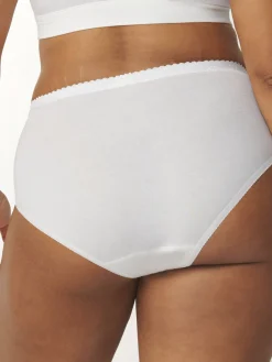 Sale Culotte Chic Midi Culotte, Slip, Shorty