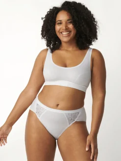 Sale Culotte Chic Midi Culotte, Slip, Shorty