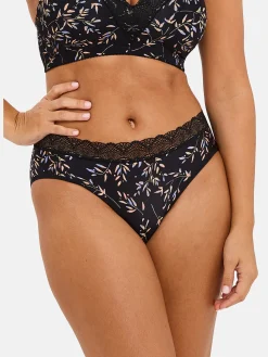 Clearance Culotte Coline Culotte, Slip, Shorty