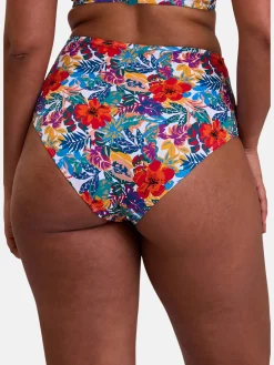 Discount Culotte de bain Curaçao Femme Maillot De Bain|Maillot De Bain