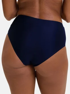 Sale Culotte de bain taille haute Femme Maillot De Bain|Maillot De Bain
