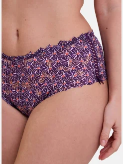 Clearance Culotte dentelle Arum Mosaic Culotte, Slip, Shorty