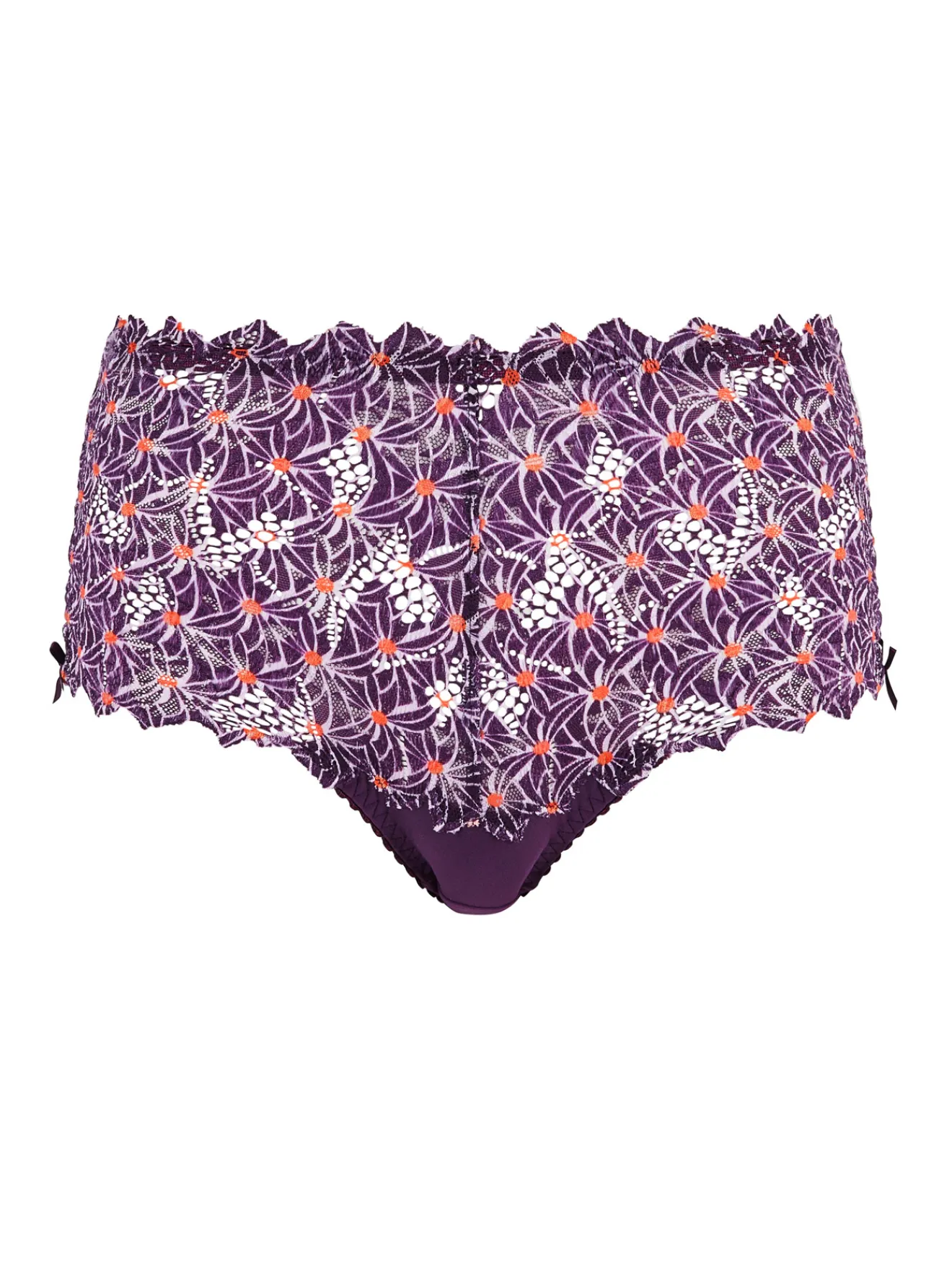 Clearance Culotte dentelle Arum Mosaic Culotte, Slip, Shorty