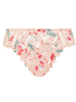 Best Culotte dentelle et microfibre Arum Culotte, Slip, Shorty