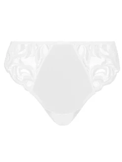 Culotte dentelle et microfibre Culotte, Slip, Shorty