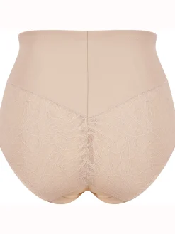 Best Culotte gainante avec dentelle Culotte, Slip, Shorty